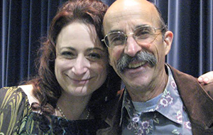 with John Barcelona