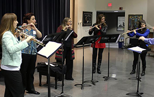 Los Angeles Flute Guild